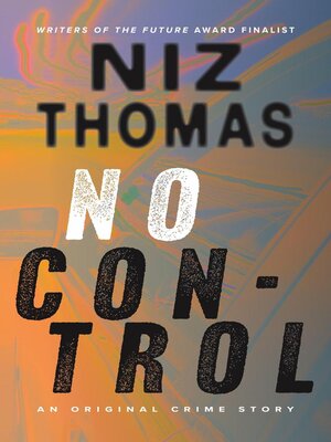 cover image of No Control